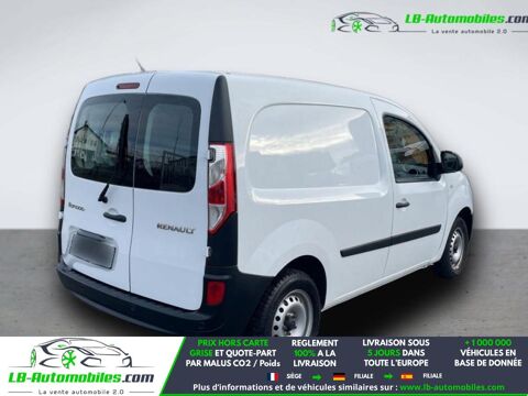 Kadjar dCi 95 BVM 2021 occasion 31850 Beaupuy