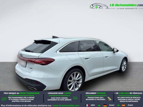 A5 40 TFSI 204 ch BVA Quattro 2025 occasion 31850 Beaupuy