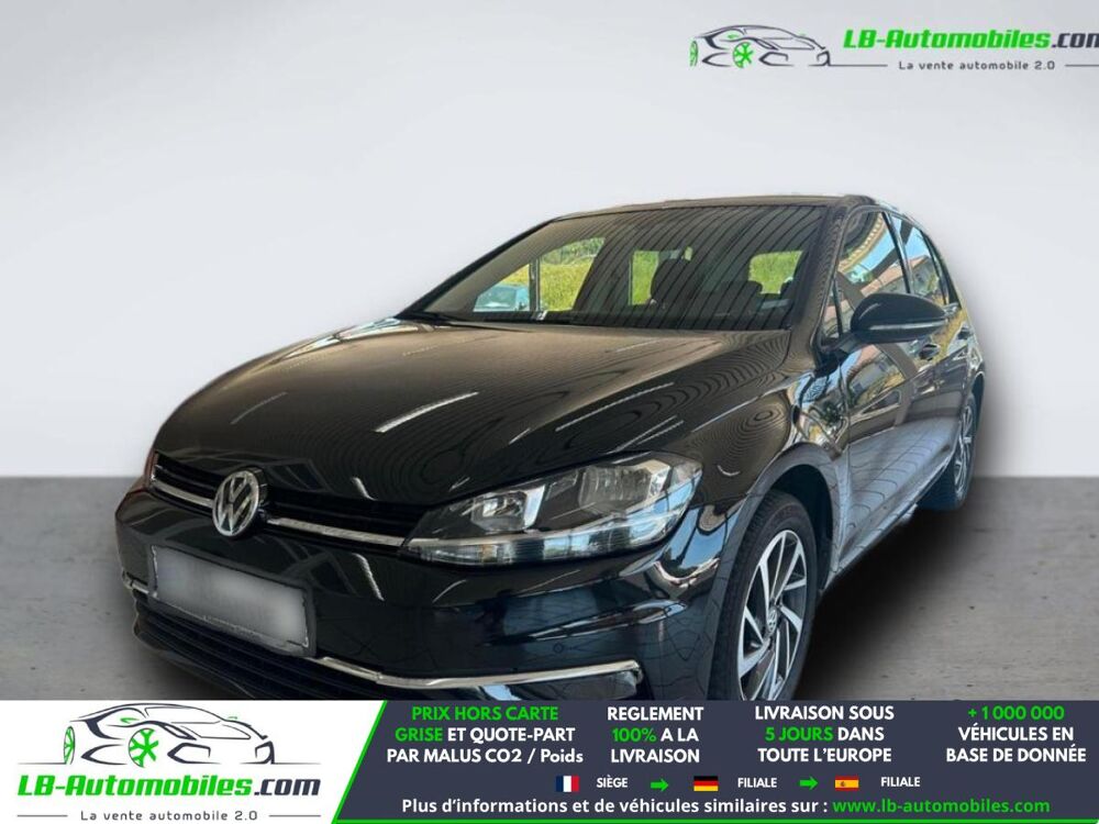 Golf 1.5 TSI 150 BVA 2018 occasion 31850 Beaupuy