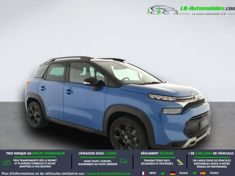 C3 Aircross BlueHDi 120 BVA 2022 occasion 31850 Beaupuy