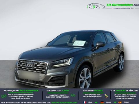 Annonce voiture Audi Q2 27830 €