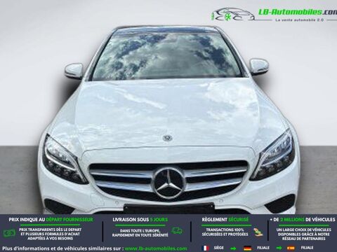 Classe C 220 d BVA 2019 occasion 31850 Beaupuy