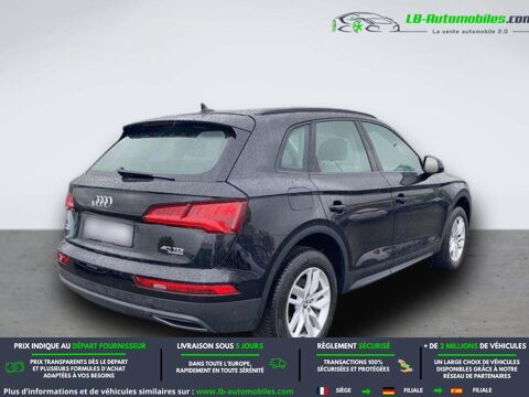 Q5 TDI 190 BVA Quattro 2020 occasion 31850 Beaupuy