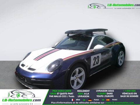 911 3.0i 480 PDK 2023 occasion 31850 Beaupuy