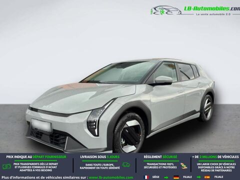 Annonce voiture Kia Ev4 40990 €