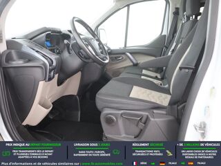 Tourneo VP 320 L2H1 2.0 EcoBlue 130 BVA 2018 occasion 31850 Beaupuy