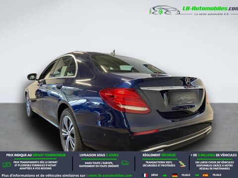 Classe E 220 CDI BVA 2020 occasion 31850 Beaupuy