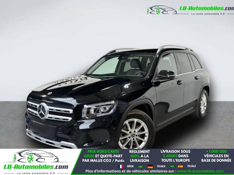 GLB 200 d BVA 2023 occasion 31850 Beaupuy