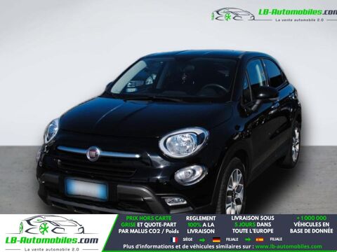 Fiat 500 X 1.6 MultiJet 120 ch BVM 2018 occasion Beaupuy 31850