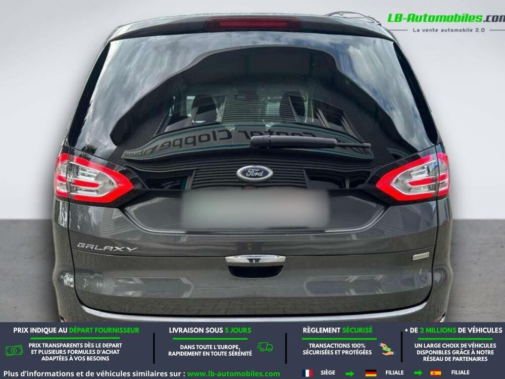 Galaxy 1.5 EcoBoost 165 BVM 2019 occasion 31850 Beaupuy