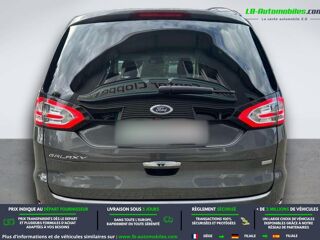 Galaxy 1.5 EcoBoost 165 BVM 2019 occasion 31850 Beaupuy