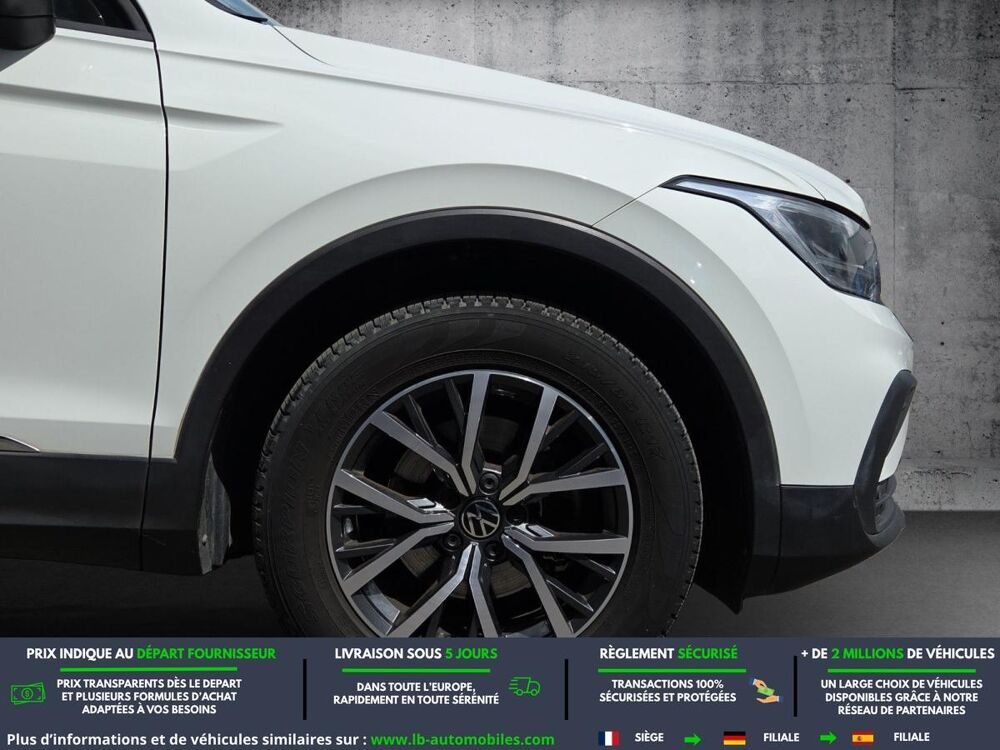 Tiguan 2.0 TDI 150ch BVA 2023 occasion 31850 Beaupuy