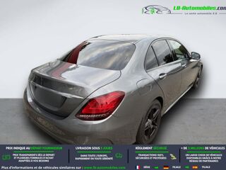 Classe C 200 BVA 2020 occasion 31850 Beaupuy