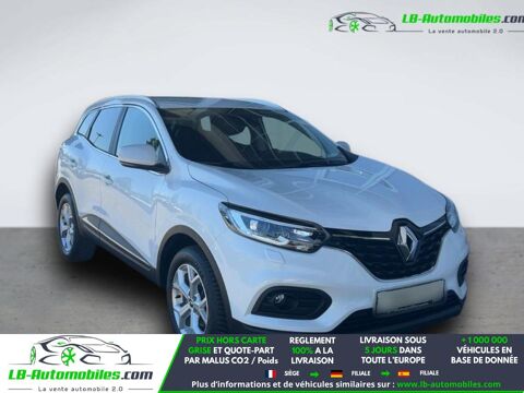 Kadjar TC e140 BVM 2020 occasion 31850 Beaupuy
