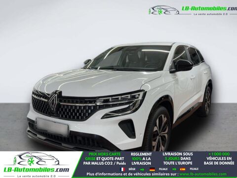 Annonce voiture Renault Austral 23770 €