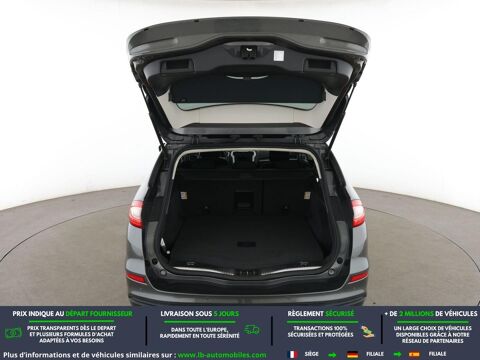 Mondeo 1.5 EcoBoost 160 BVM 2017 occasion 31850 Beaupuy