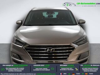 Tucson 1.6 T-GDi 177 BVA 2019 occasion 31850 Beaupuy