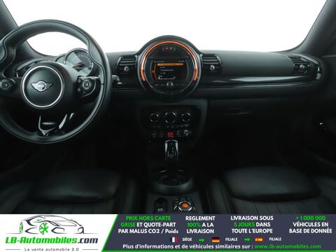 Cooper 136 CH BVA 2020 occasion 31850 Beaupuy