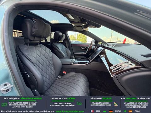 Classe S 350 d BVA 2024 occasion 31850 Beaupuy