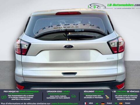 Kuga 1.5 EcoBoost 120 4x2 BVM 2018 occasion 31850 Beaupuy