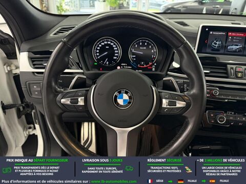 X2 M35i 306 ch BVA 2020 occasion 31850 Beaupuy