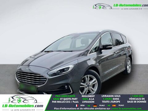 S-MAX 2.0 EcoBlue 150 BVA 2022 occasion 31850 Beaupuy