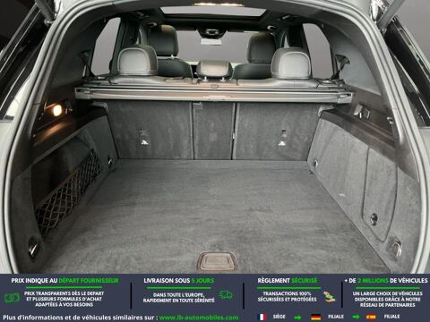 Classe GLE 350 d BVA 4Matic 2022 occasion 31850 Beaupuy