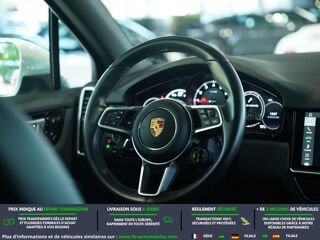 Cayenne 3.0 V6 340 ch BVA 2018 occasion 31850 Beaupuy