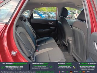 Kona 1.6 T-GDi 177 BVA 2020 occasion 31850 Beaupuy