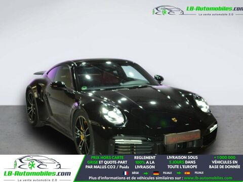 Annonce voiture Porsche 911 197100 €