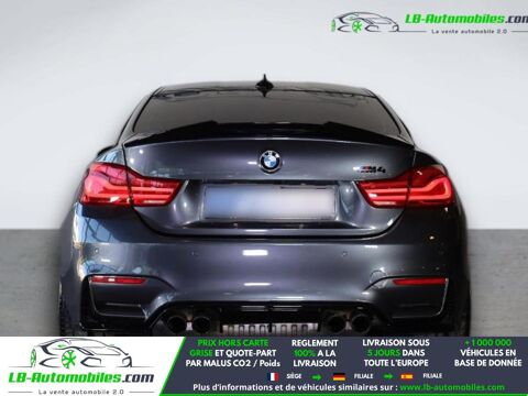 M4 450 ch M BVA 2018 occasion 31850 Beaupuy