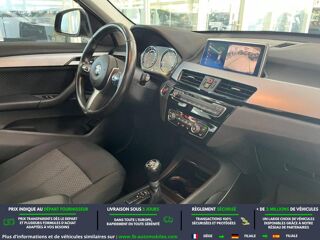 X1 sDrive 18d 150 ch 2020 occasion 31850 Beaupuy