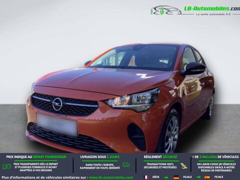 Corsa Electrique 136 ch & Batterie 50 kWh 2023 occasion 31850 Beaupuy