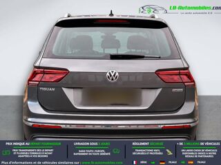 Tiguan 2.0 TSI 190 BVA 4Motion 2019 occasion 31850 Beaupuy