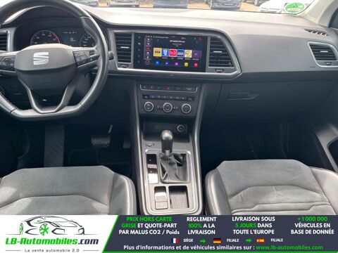 Ateca 1.5 TSI 150 ch BVA 2021 occasion 31850 Beaupuy