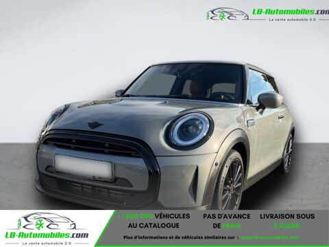 Mini Cooper 102 CH BVM 2021 occasion Beaupuy 31850