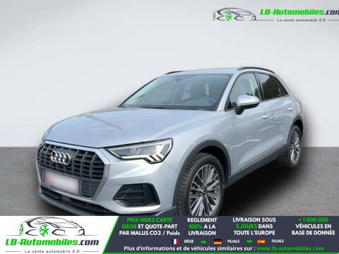 Q3 40 TDI 200 ch BVA Quattro 2023 occasion 31850 Beaupuy