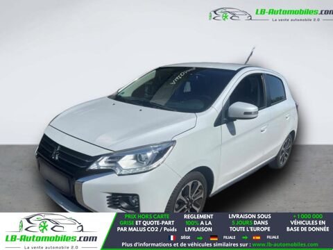 Space Star 1.2 MIVEC 71 BVA 2023 occasion 31850 Beaupuy
