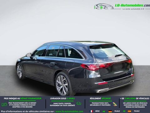 Classe E 300 e BVA 2025 occasion 31850 Beaupuy