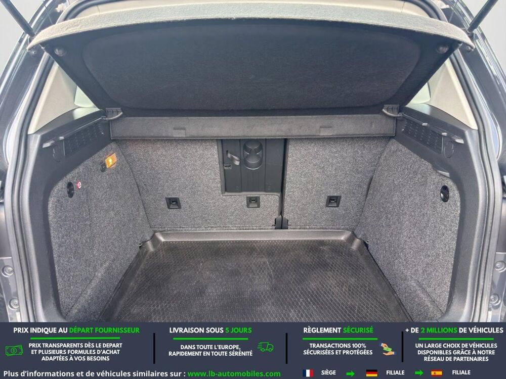 Tiguan 1.4 TSI 125 BMT 2016 occasion 31850 Beaupuy