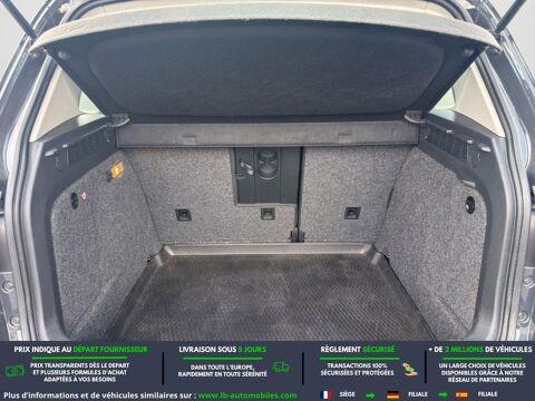 Tiguan 1.4 TSI 125 BMT 2016 occasion 31850 Beaupuy