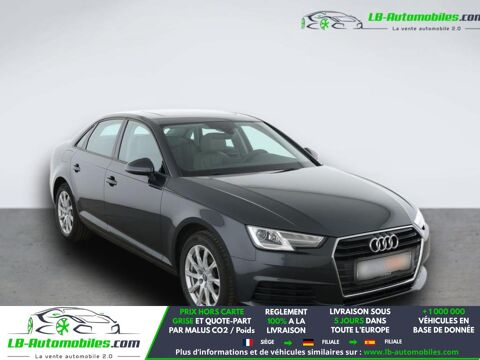 A4 TFSI 190 BVA 2016 occasion 31850 Beaupuy