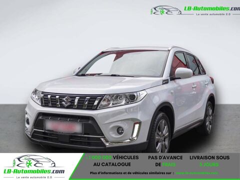 Suzuki Vitara 1.0 Boosterjet BVA 111ch 2020 occasion Beaupuy 31850