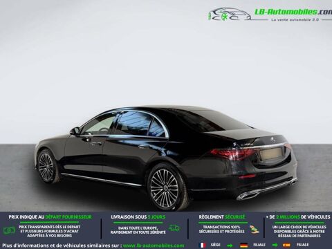Classe S 350 d BVA 2023 occasion 31850 Beaupuy