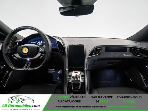 Roma V8 4.0 620ch 2021 occasion 31850 Beaupuy