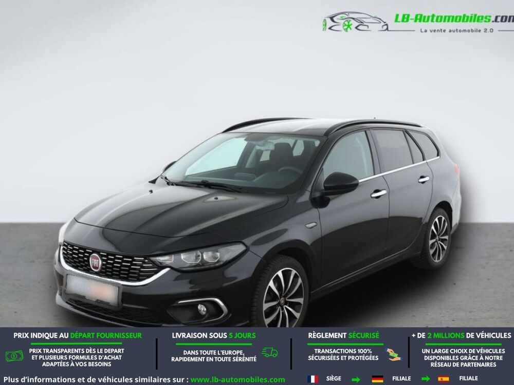 Tipo 1.4 T-jet 120 ch 2020 occasion 31850 Beaupuy