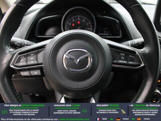 Cx-3 2.0L Skyactiv-G 120 4x2 2018 occasion 31850 Beaupuy