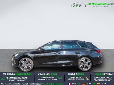 Leon 1.5 eTSI 150 ch BVA 2020 occasion 31850 Beaupuy