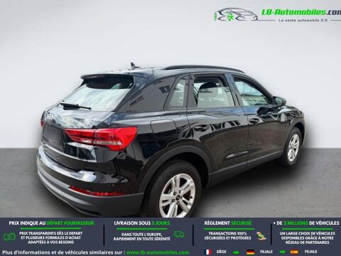 Q3 45 TFSIe 245 ch BVA 2022 occasion 31850 Beaupuy