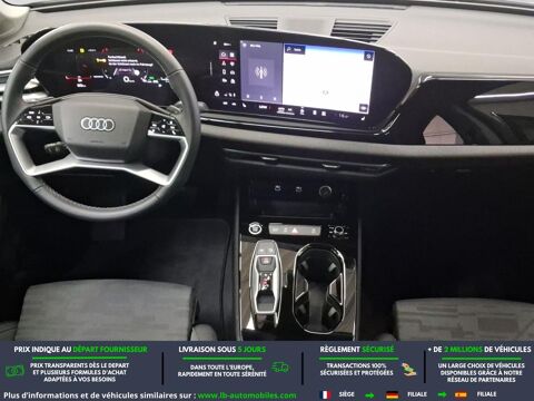 A5 40 TFSI 204 ch BVA 2025 occasion 31850 Beaupuy